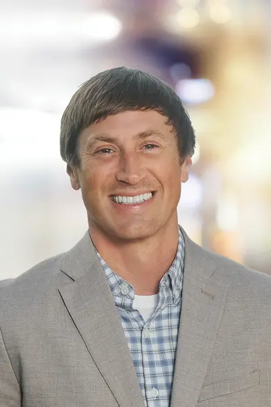 Portrait of Phillip Knight, REALTOR® | NRLUX.